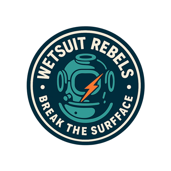 Wetsuit Rebels 